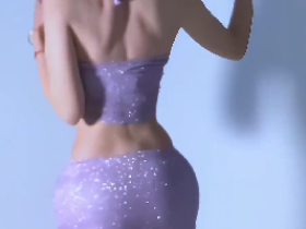 肉感御姐251221