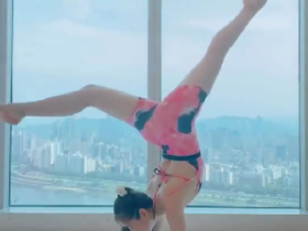 瑜伽251217