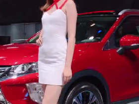 车模小姐姐260109